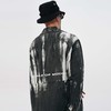 FPA(VENGETICE)春季工业水洗长袖衬衫 国潮牌丁禹兮同款宽松男衣 商品缩略图2