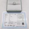 18K钻石戒指(1.008ct) 公主方型 圈号:13# 商品缩略图3