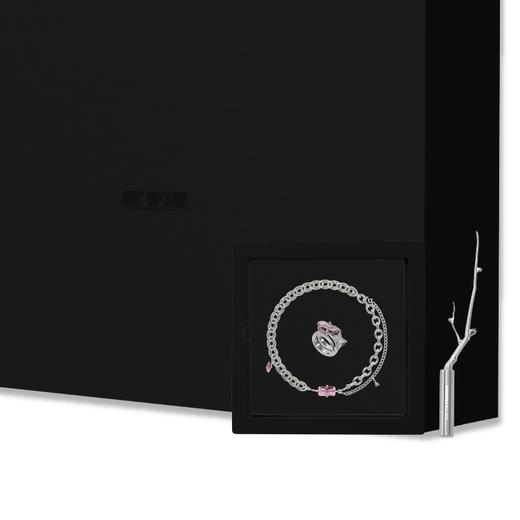 KVK2021新年限定 "迸散" 桃花系列女神礼盒限定发售 商品图4