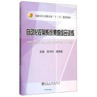 自动化控制系统集成综合训练\满海波,向守均
