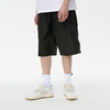 FPA(VENGETICE) 侧边排扣短裤 国潮牌夏季潮流百搭宽松五分裤男 商品缩略图3