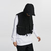 FPA(VENGETICE) 连帽半身机能马甲 工装战术国潮牌宽松功能背心男 商品缩略图1