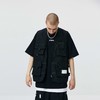 FPA(VENGETICE)机能工装马甲男薄款夏季潮流战术背心外套日系马夹 商品缩略图0