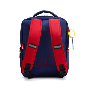 外交官双侧巴士背包TT-1715 商品图4