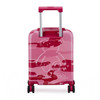 外交官精典泰迪粉色迷彩拉杆箱TT-1712 商品缩略图2