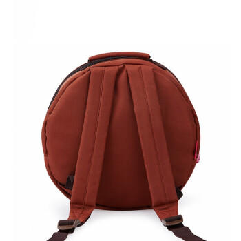 外交官精典泰迪甜甜圈背包TT-1702 商品图4