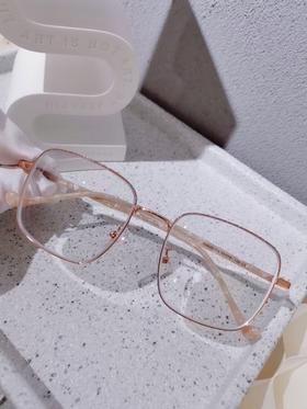 客配 新款闪闪 400/300度+200/175度散光 1.61防蓝光