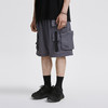 FPA(VENGETICE)工装口袋机能短裤 国潮牌街头运动休闲宽松五分裤 商品缩略图0