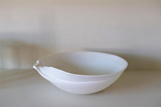 随形碗 | 【黄妍陶艺作品】 商品图0