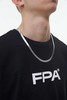 FPA(VENGETICE) 亮面刀片链蛇骨链 钛钢国潮嘻哈潮流个性男女项链 商品缩略图1