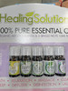 🇺🇸Healing Solution 有机精油套装套装10瓶装，每瓶10ml！是精致礼物首选！ 商品缩略图4