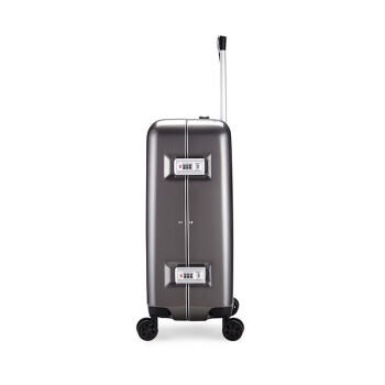 外交官细框拉杆箱YH-9172 商品图3