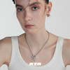 KVK项链女小众设计感2021新款ins气质锁骨链女高级感吊坠网红饰品 商品缩略图2
