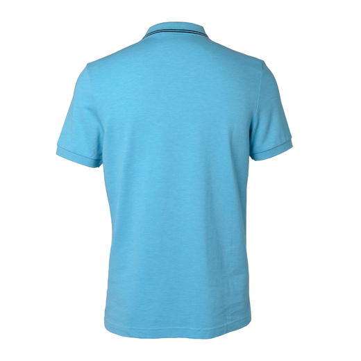 Marco Azzali短袖POLO TP545061D 商品图1