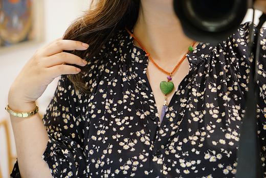 碧玉｜南红 商品图0