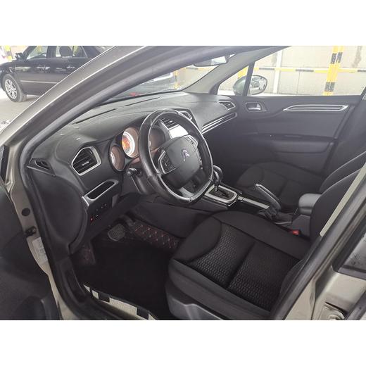 【特价月租-北京】雪铁龙 C4L 1.2T 自动尊贵型 商品图7