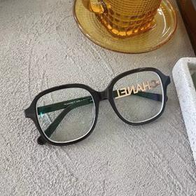 客配 CHANEL 375度 1.61防蓝光镜片