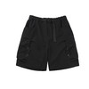 FPA(VENGETICE) 织带插扣调节机能口袋短裤 国潮嘻哈宽松休闲男 商品缩略图3