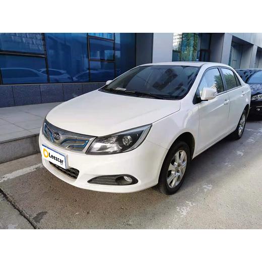 【特价月租-北京】比亚迪 e5 300 e享型 商品图1