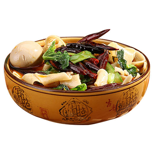 安徽牛肉板面 30份/箱 商品图4