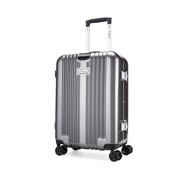 外交官细框拉杆箱YH-9172 商品图1