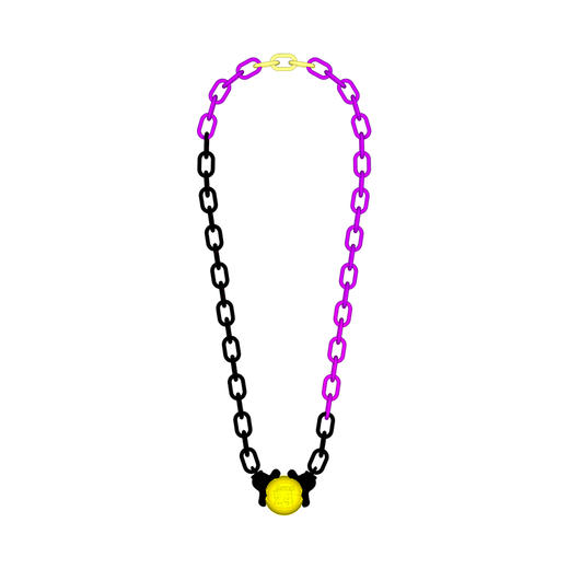 made by dizon kobe纪念款项链 科比8号24号  小众原创设计锁骨链 商品图4