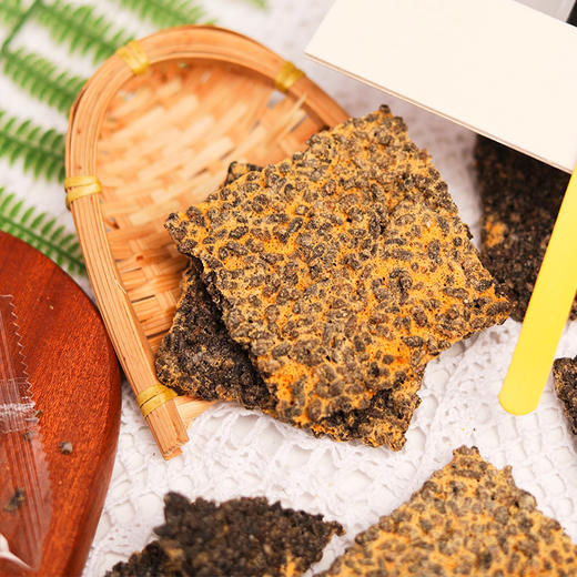 云南美味锅巴 120g/袋 商品图4