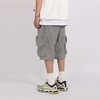 FPA(VENGETICE)夏季工装短裤男国潮牌宽松薄款休闲机能五分裤中裤 商品缩略图1