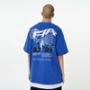 FPA(VENGETICE) 阿波罗登月印花短袖T恤 国潮嘻哈宽松休闲街头 商品缩略图3