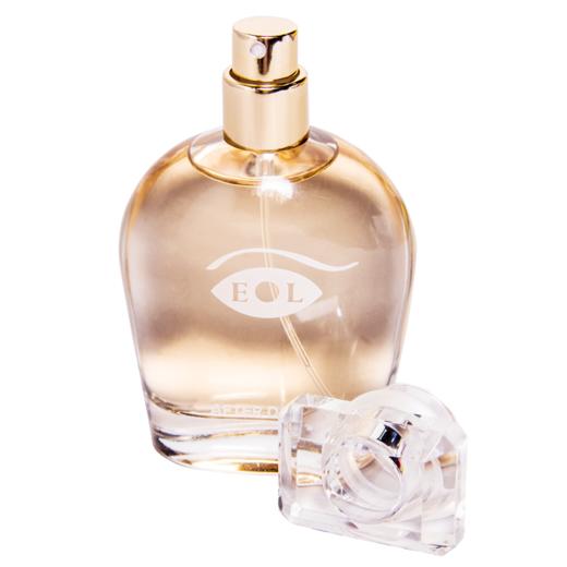 【异性间独特的无形吸引】美国EYE OF LOVE 费洛蒙信息素香水50ml 商品图2