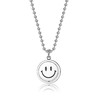 【LURS官方店铺】原创设计国潮笑脸项链男嘻哈项链女潮牌笑脸吊坠 商品缩略图1