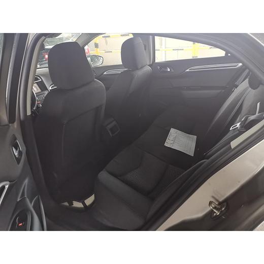 【特价月租-北京】雪铁龙 C4L 1.2T 自动尊贵型 商品图8