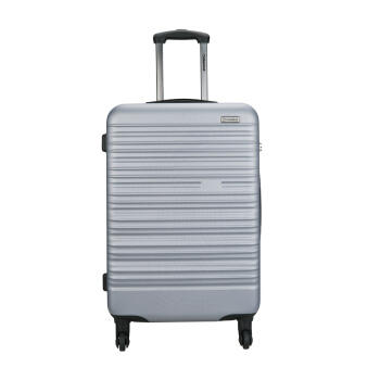 外交官24寸时尚拉杆箱YH-6203 商品图0