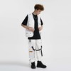 FPA(VENGETICE)机能工装战术马甲 宽松国潮牌背心翟潇闻同款外套 商品缩略图1