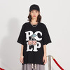 PCLP(PERCLIPS) 樱桃大LOGO短袖 商品缩略图3