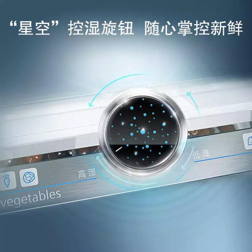 西门子（SIEMENS）冰箱KA96FS70TI 商品图12