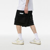 FPA(VENGETICE)针织短裤男国潮牌潮流夏季宽松运动休闲五分裤中裤 商品缩略图3