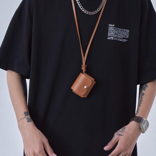 PCLP(PERCLIPS) AIRPODS一代二代PRO耳机包保护套 商品图3