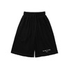 PCLP(PERCLIPS) 针织刺绣短裤 夏季国潮牌休闲运动宽松潮流五分裤 商品缩略图4
