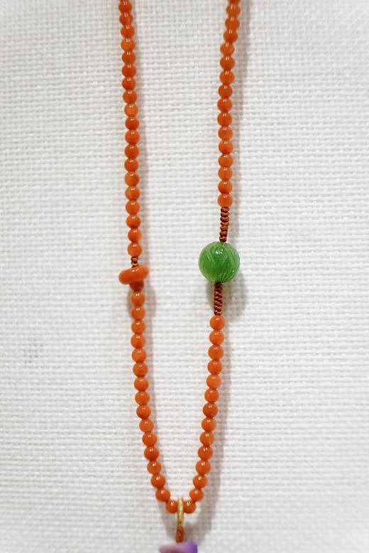 碧玉｜南红 商品图3