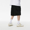 FPA(VENGETICE)针织短裤男国潮牌潮流夏季宽松运动休闲五分裤中裤 商品缩略图1
