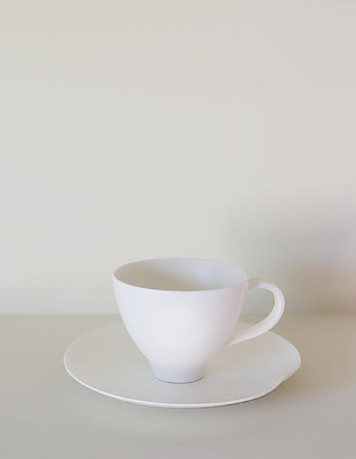 咖啡杯 |【黄妍陶艺作品】 商品图0