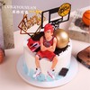 灌篮高手   生日蛋糕 商品缩略图1