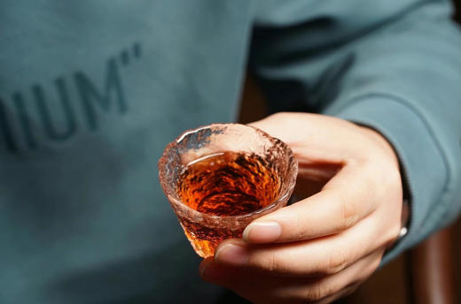 砚宝山房常备茶·陈皮普洱礼盒装 商品图0