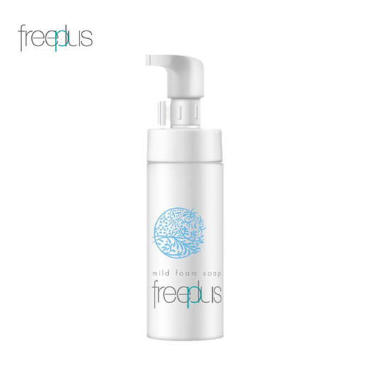 芙丽芳丝 按压洗面奶150ml 商品图0