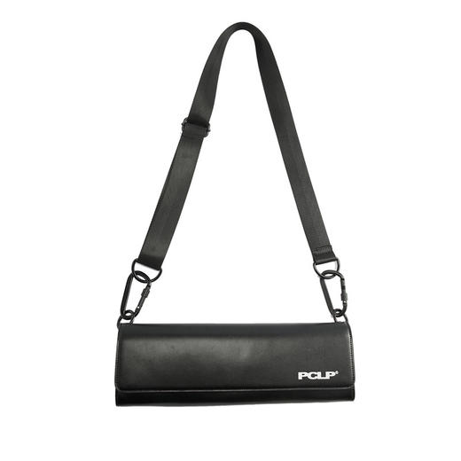 PCLP(PERCLIPS) 长条LOGO挎包 商品图4