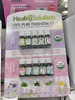 🇺🇸Healing Solution 有机精油套装套装10瓶装，每瓶10ml！是精致礼物首选！ 商品缩略图0