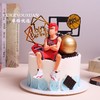 灌篮高手   生日蛋糕 商品缩略图0