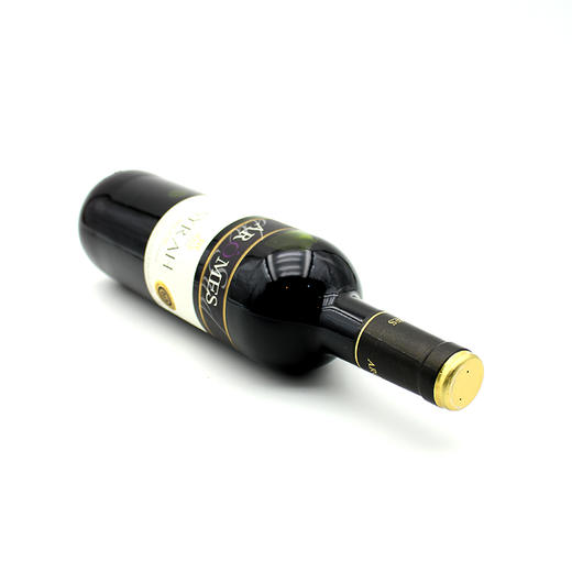 【双支特惠装】奥莫斯-西拉干红葡萄酒 Aromes du Sud Syrah 750ml*2 商品图3