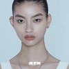 KVK耳环2021年新款潮高级感小巧耳钉女简约冷淡风耳饰防过敏饰品 商品缩略图1